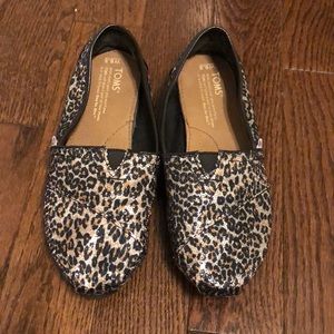 Toms women size 6.5